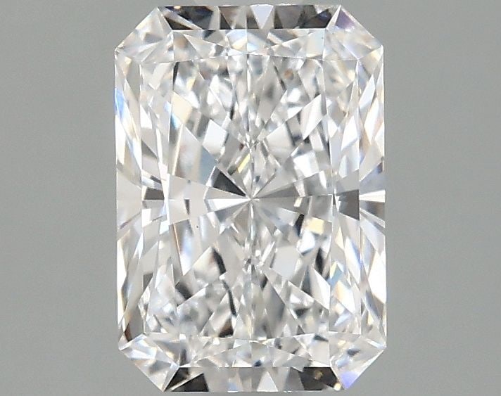 Loose Diamond - RADIANT 1.55ct D VS1 (1 of 1)