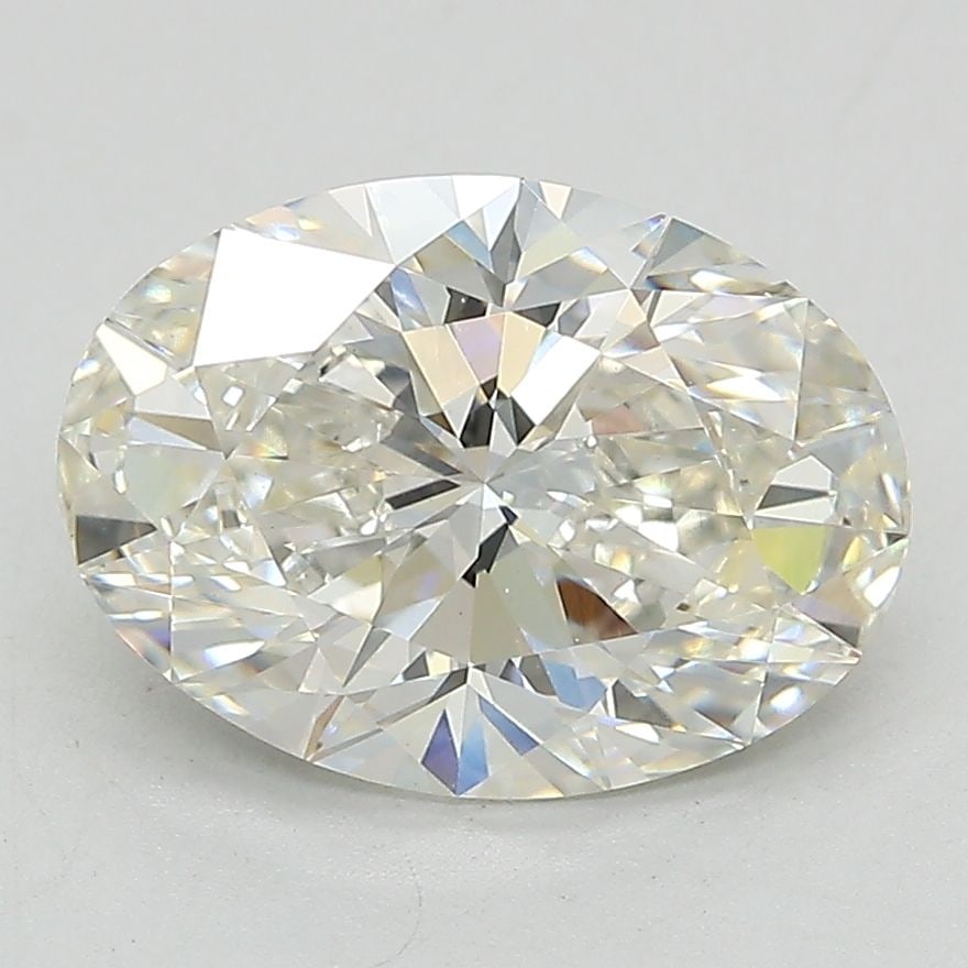 Loose Diamond - OVAL 3.11ct G VS1: Loose Diamond - OVAL 3.11ct G VS1 Source: This is a real non-mined Diamond that has been grown in a lab Shape: OVAL Carats: 3.11 Color: G Clarity: VS1 Certification: IGI Video: