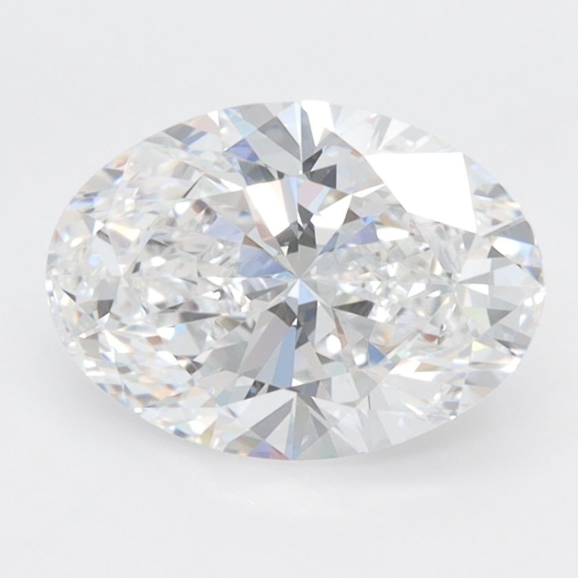 Loose Diamond - OVAL 2.09ct D VVS1 (1 of 1)