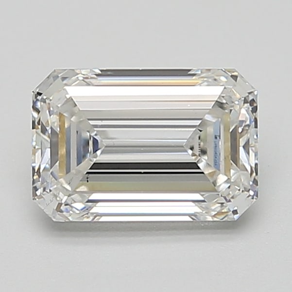 Loose Diamond - RADIANT 1.61ct G VVS2 (1 of 1)