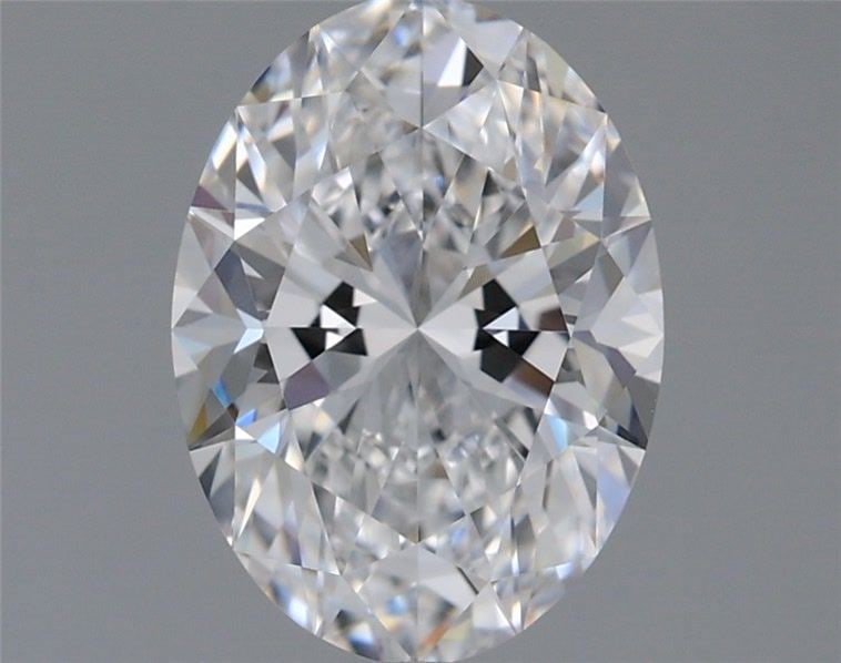 Loose Diamond - OVAL 1.56ct D VS1: Loose Diamond - OVAL 1.56ct D VS1 Source: This is a real non-mined Diamond that has been grown in a lab Shape: OVAL Carats: 1.56 Color: D Clarity: VS1 Certification: IGI Video: