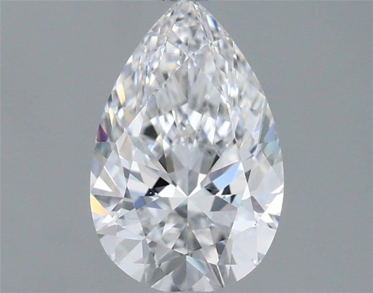 Loose Diamond - PEAR 0.97ct D VS1: Loose Diamond - PEAR 0.97ct D VS1 Source: This is a real non-mined Diamond that has been grown in a lab Shape: PEAR Carats: 0.97 Color: D Clarity: VS1 Certification: IGI Video: