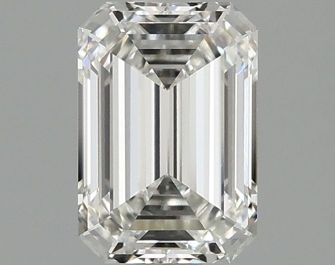 Loose Diamond - EMERALD 1.53ct G VVS2 (1 of 1)