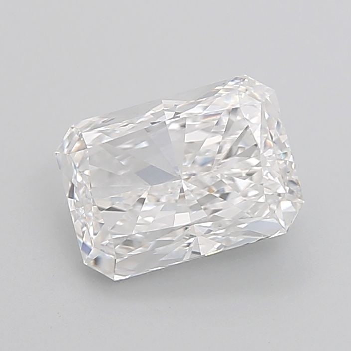 Loose Diamond - RADIANT 2.81ct E VVS2 (1 of 1)