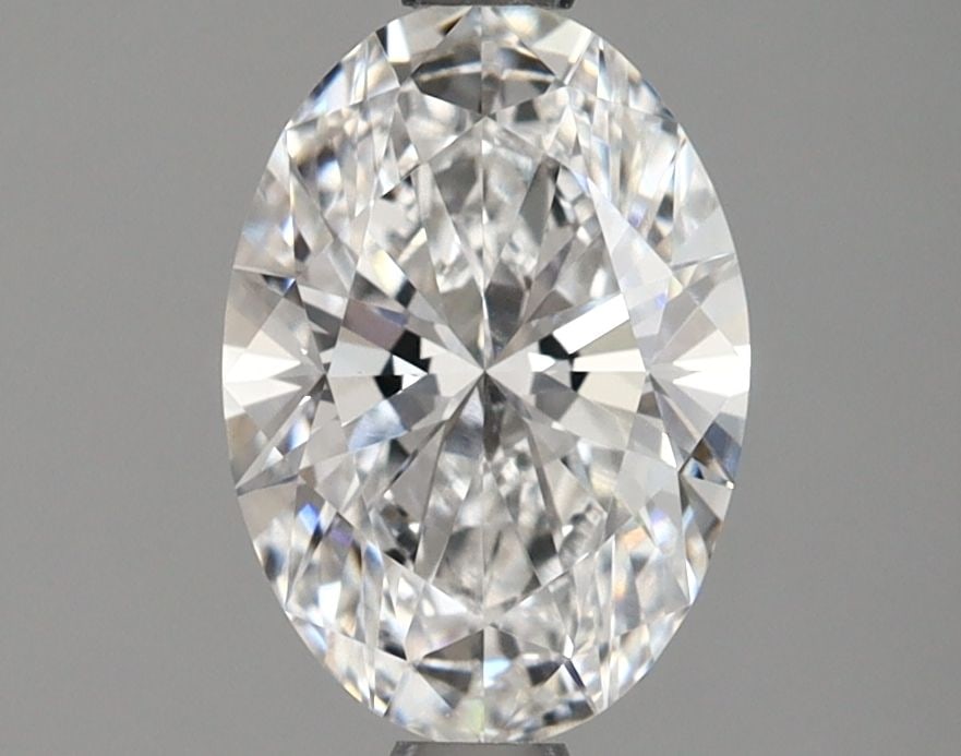 Loose Diamond - OVAL 1.44ct E VS1: Loose Diamond - OVAL 1.44ct E VS1 Source: This is a real non-mined Diamond that has been grown in a lab Shape: OVAL Carats: 1.44 Color: E Clarity: VS1 Certification: IGI Video: