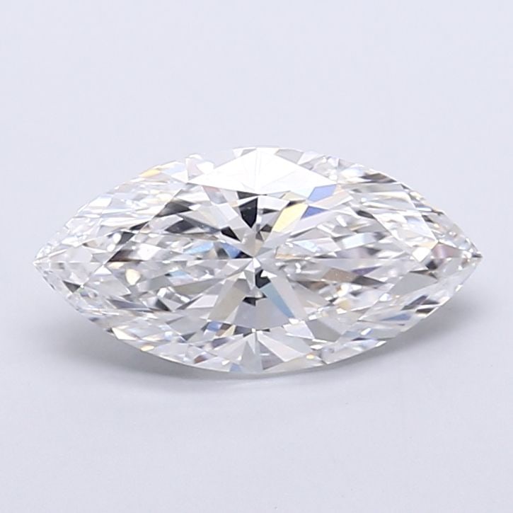 Loose Diamond - MARQUISE 3.57ct D IF: Loose Diamond - MARQUISE 3.57ct D IF Source: This is a real non-mined Diamond that has been grown in a lab Shape: MARQUISE Carats: 3.57 Color: D Clarity: IF Certification: IGI Video: