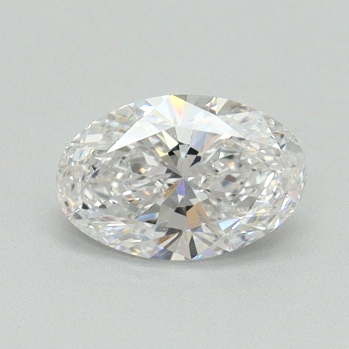 Loose Diamond - OVAL 0.51ct E VVS2 (1 of 1)