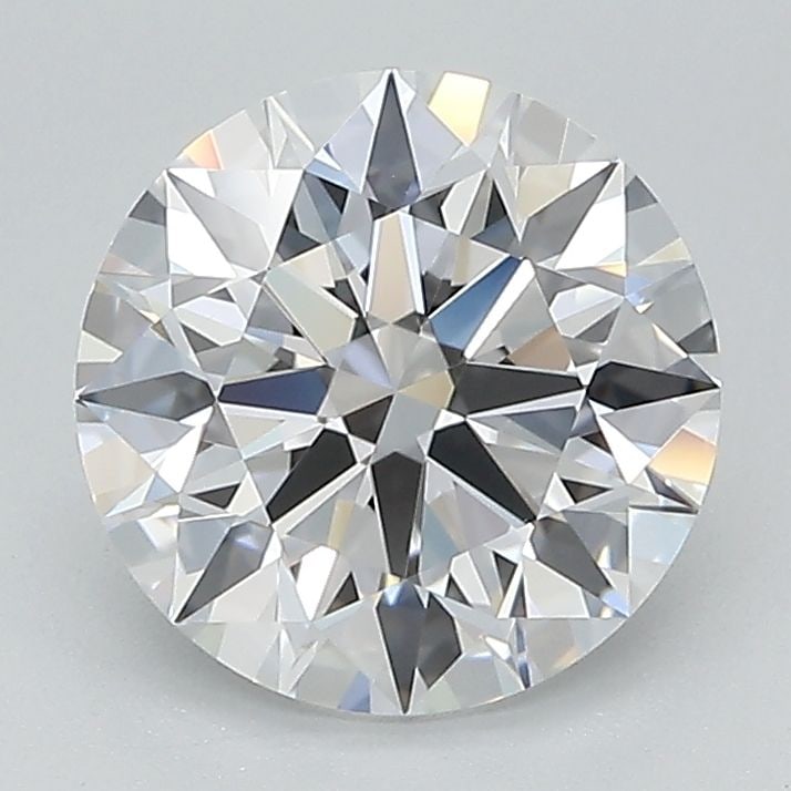 Loose Diamond - ROUND 2.15ct D VS1 (1 of 1)