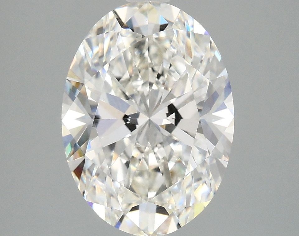 Loose Diamond - OVAL 3.01ct F VVS2 (1 of 1)