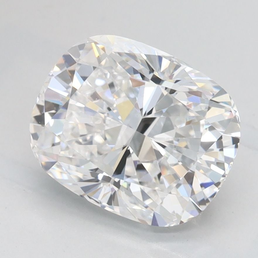 Loose Diamond - CUSHION MODIFIED 2.03ct D IF (1 of 1)