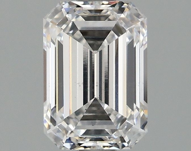 Loose Diamond - EMERALD 1.56ct E VS2 (1 of 1)