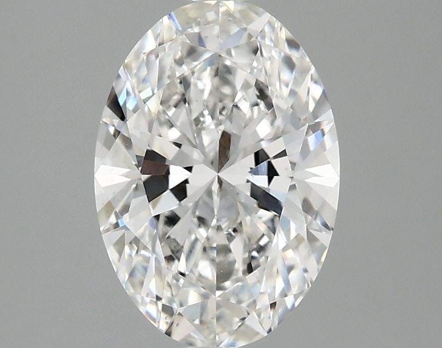Loose Diamond - OVAL 2.03ct E VS2: Loose Diamond - OVAL 2.03ct E VS2 Source: This is a real non-mined Diamond that has been grown in a lab Shape: OVAL Carats: 2.03 Color: E Clarity: VS2 Certification: IGI Video: