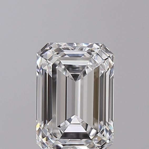 Loose Diamond - EMERALD 1.02ct E VVS2 (1 of 1)