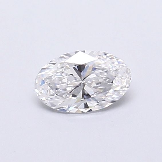 Loose Diamond - OVAL 0.28ct D VVS2 (1 of 1)