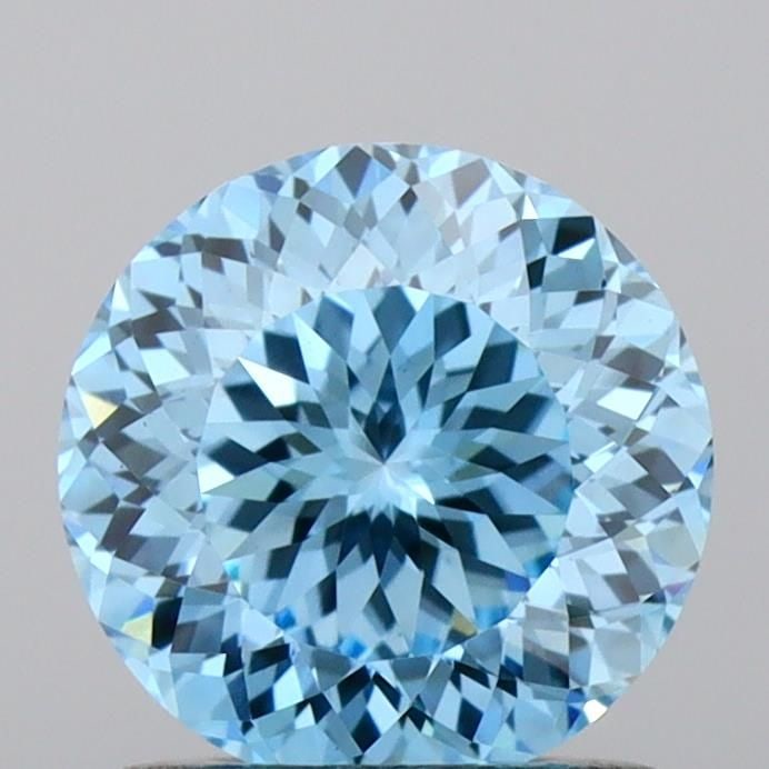 Loose Diamond - OTHER 1.05ct Fancy Vivid Blue VS1: Loose Diamond - OTHER 1.05ct Fancy Vivid Blue VS1 Source: This is a real non-mined Diamond that has been grown in a lab Shape: OTHER Carats: 1.05 Color: Fancy Vivid Blue Certification: IGI Video: