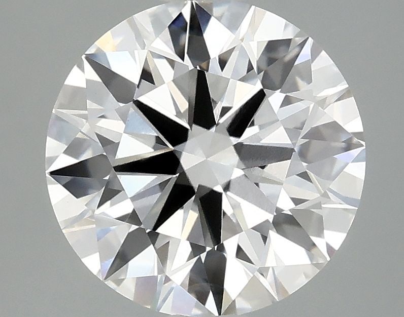 Ideal Loose Diamond - ROUND 3.08ct E VVS2: Ideal Loose Diamond - ROUND 3.08ct E VVS2 Source: This is a real non-mined Diamond that has been grown in a lab Shape: ROUND Carats: 3.08 Color: E Clarity: VVS2 Certification: IGI Video: