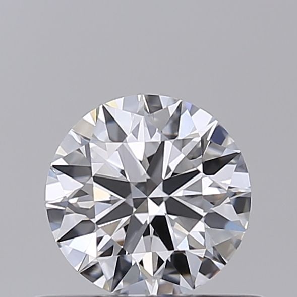 Loose Diamond - ROUND 0.52ct E VS1 (1 of 1)