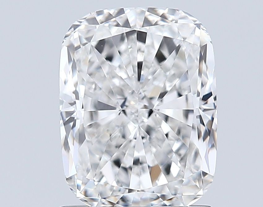Loose Diamond - CUSHION MODIFIED 0.99ct D VVS2 (1 of 1)