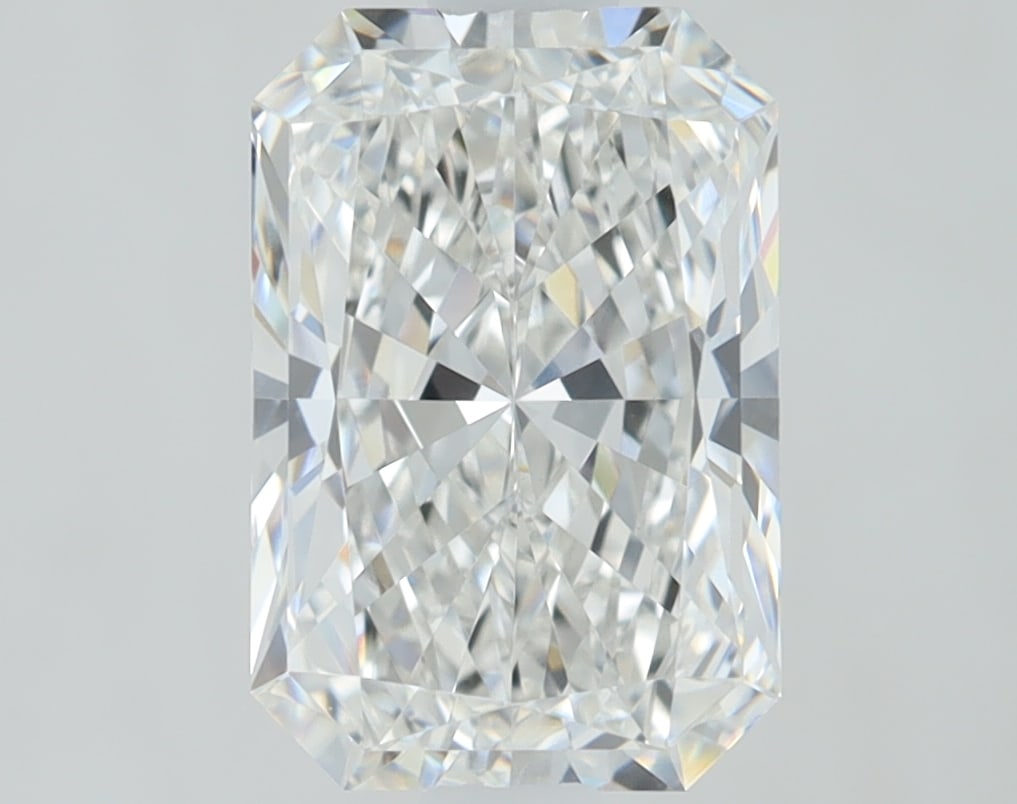 Loose Diamond - RADIANT 1.51ct E VVS2 (1 of 1)