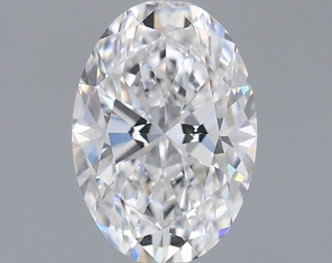 Loose Diamond - OVAL 1.03ct E IF: Loose Diamond - OVAL 1.03ct E IF Source: This is a real non-mined Diamond that has been grown in a lab Shape: OVAL Carats: 1.03 Color: E Clarity: IF Certification: IGI Video: