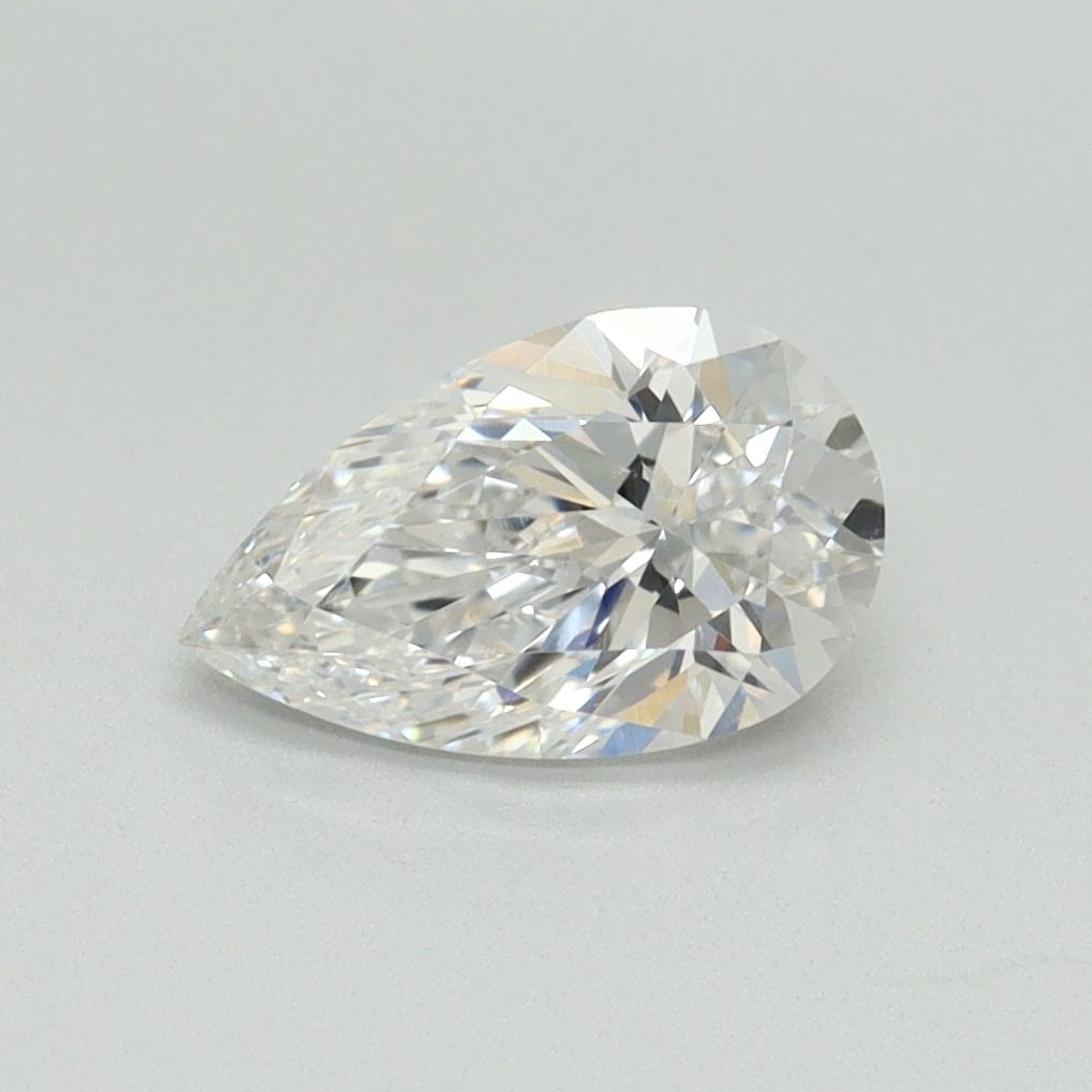 Loose Diamond - PEAR 1.06ct D VVS2 (1 of 1)
