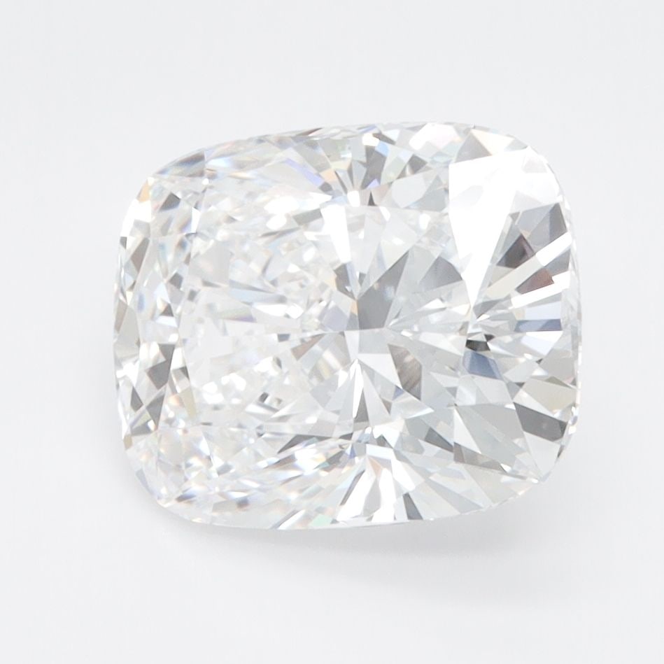 Loose Diamond - CUSHION MODIFIED 3.09ct D IF (1 of 1)