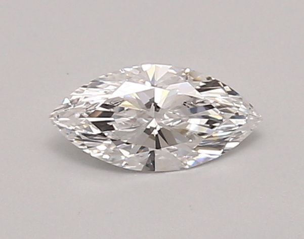 Loose Diamond - MARQUISE 0.49ct D VVS2 (1 of 1)