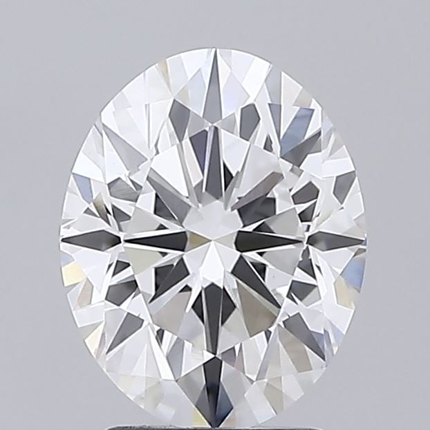 Loose Diamond - OVAL 3.32ct D VVS2: Loose Diamond - OVAL 3.32ct D VVS2 Source: This is a real non-mined Diamond that has been grown in a lab Shape: OVAL Carats: 3.32 Color: D Clarity: VVS2 Certification: IGI Video: