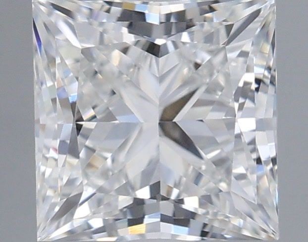Loose Diamond - PRINCESS 1.11ct E VVS2: Loose Diamond - PRINCESS 1.11ct E VVS2 Source: This is a real non-mined Diamond that has been grown in a lab Shape: PRINCESS Carats: 1.11 Color: E Clarity: VVS2 Certification: IGI Video: