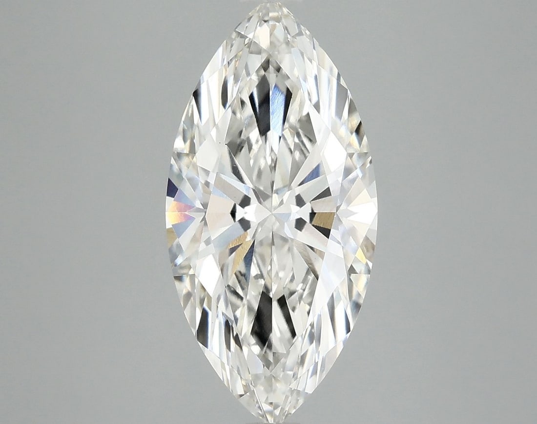 Loose Diamond - MARQUISE 3.5ct H VS1 (1 of 1)