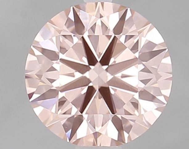 Loose Diamond - ROUND 1.87ct Fancy Vivid Pink VVS2 (1 of 1)