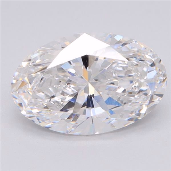 Loose Diamond - OVAL 1.12ct D VVS2 (1 of 1)