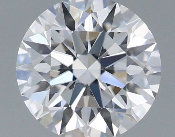 Ideal Loose Diamond - ROUND 0.5ct D VS1: Ideal Loose Diamond - ROUND 0.5ct D VS1 Source: This is a real non-mined Diamond that has been grown in a lab Shape: ROUND Carats: 0.5 Color: D Clarity: VS1 Certification: IGI Video: