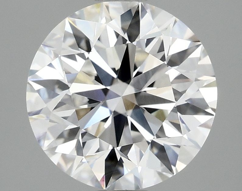 Loose Diamond - ROUND 3.04ct E VVS2 (1 of 1)