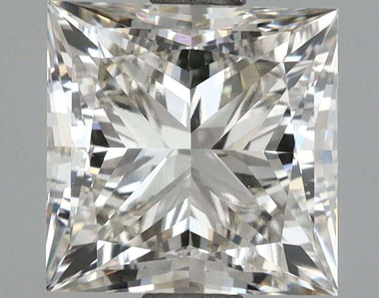 Loose Diamond - PRINCESS 3.16ct H VS1 (1 of 1)