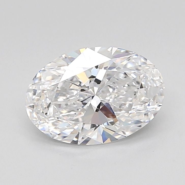 Loose Diamond - OVAL 1.71ct D IF: Loose Diamond - OVAL 1.71ct D IF Source: This is a real non-mined Diamond that has been grown in a lab Shape: OVAL Carats: 1.71 Color: D Clarity: IF Certification: IGI Video: