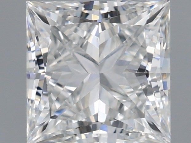 Loose Diamond - PRINCESS 1.01ct E VVS2: Loose Diamond - PRINCESS 1.01ct E VVS2 Source: This is a real non-mined Diamond that has been grown in a lab Shape: PRINCESS Carats: 1.01 Color: E Clarity: VVS2 Certification: IGI Video:
