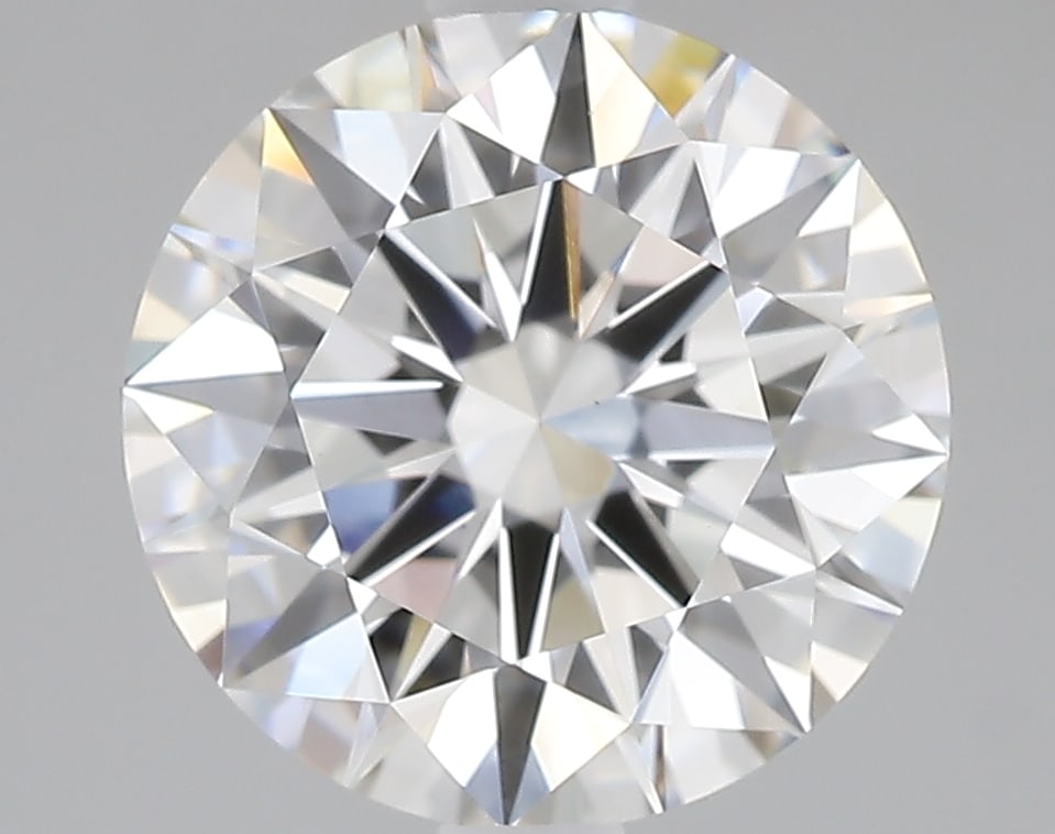 Loose Diamond - Round 3.19ct E VS1 (1 of 1)