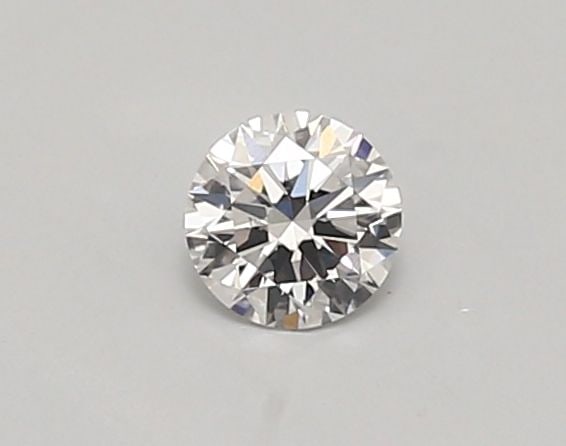 Loose Diamond - ROUND 0.31ct D VS1 (1 of 1)