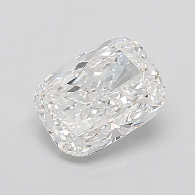 Loose Diamond - CUSHION MODIFIED 2.52ct E IF (1 of 1)