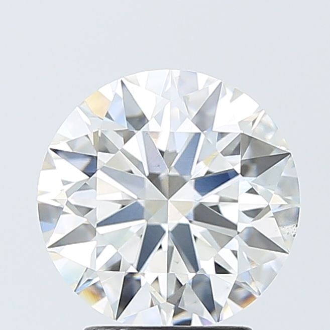 Ideal Loose Diamond - ROUND 3.02ct E VS2 (1 of 1)