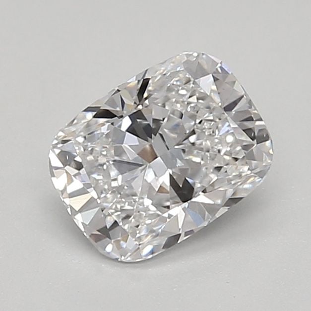 Loose Diamond - CUSHION MODIFIED 0.75ct D VS1 (1 of 1)