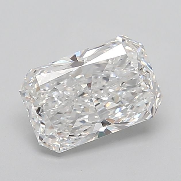 Loose Diamond - RADIANT 2.71ct D VVS1: Loose Diamond - RADIANT 2.71ct D VVS1 Source: This is a real non-mined Diamond that has been grown in a lab Shape: RADIANT Carats: 2.71 Color: D Clarity: VVS1 Certification: IGI Video: Video Link 