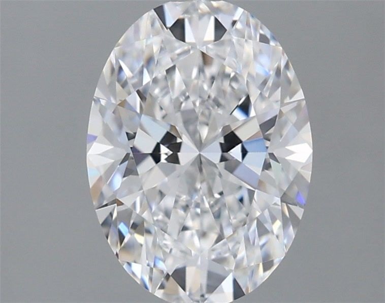 Loose Diamond - OVAL 1.53ct D VVS1 (1 of 1)