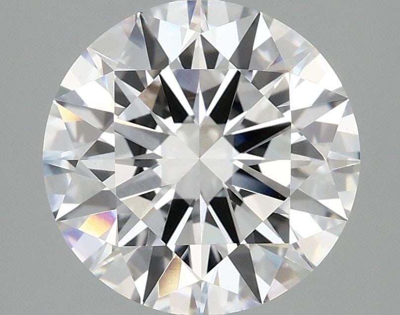 Ideal Loose Diamond - ROUND 3.1ct E VVS2: Ideal Loose Diamond - ROUND 3.1ct E VVS2 Source: This is a real non-mined Diamond that has been grown in a lab Shape: ROUND Carats: 3.1 Color: E Clarity: VVS2 Certification: IGI Video: