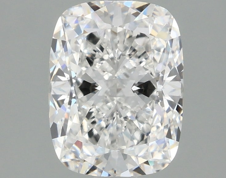 Loose Diamond - CUSHION 1.87ct E VVS2 (1 of 1)