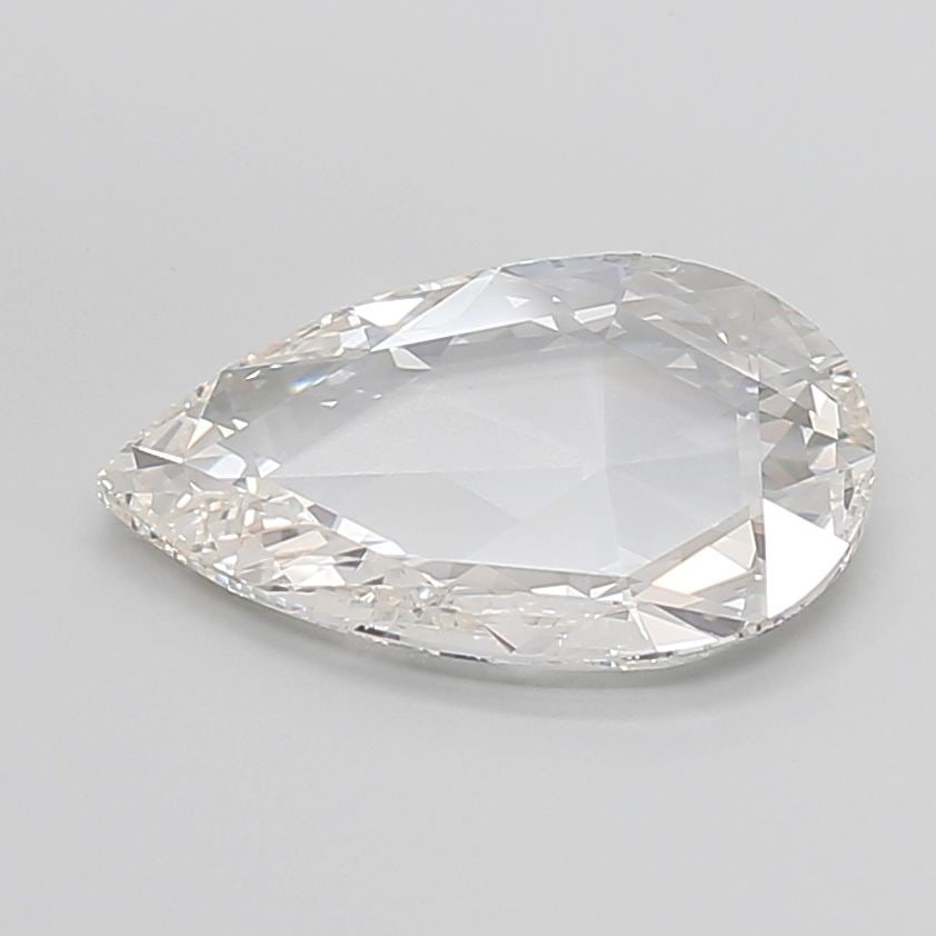 Loose Diamond - ROSE 5.74ct H VVS2 (1 of 1)