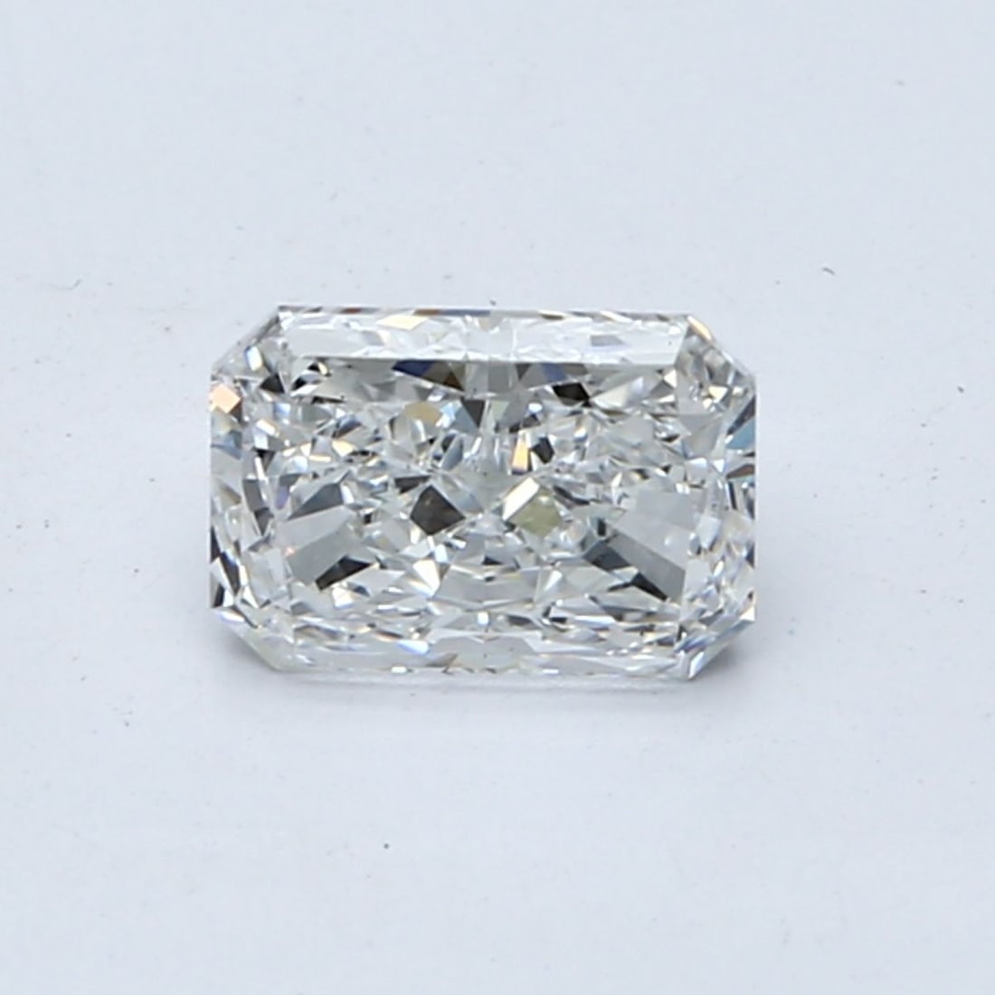 Loose Diamond - RADIANT 2.08ct D VVS2 (1 of 1)