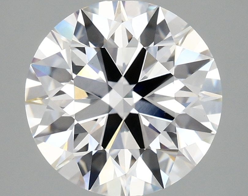 Ideal Loose Diamond - ROUND 2.91ct D VVS2: Ideal Loose Diamond - ROUND 2.91ct D VVS2 Source: This is a real non-mined Diamond that has been grown in a lab Shape: ROUND Carats: 2.91 Color: D Clarity: VVS2 Certification: IGI Video: