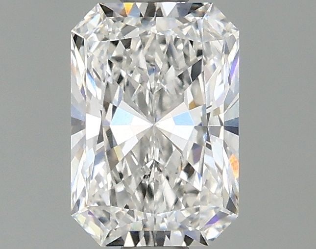 Loose Diamond - RADIANT 1.09ct E VS1 (1 of 1)